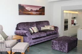 Braithwaite House | MAPLE BANK COTTAGE, pet friendly in Braithwaite, Ref 972627