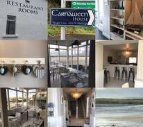Portnoo Bed & Breakfast | Carnaween House room 9