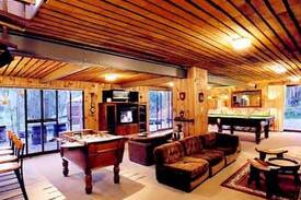 Taylor Bay House | Rudawe Lodge with FREE Lake Eildon boat cruise