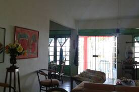 Loteamento Enseada dos Golfinhos House | Casa gde à beira mar- Ens. Golfinhos- Itamaracá-PE