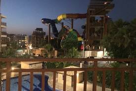 Porto das Dunas Apartment | Wellness Beach Park Resort Melhor bloco 01