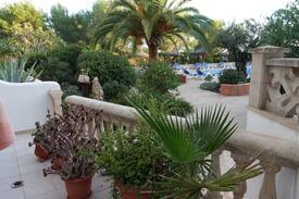 Cala Santany Apartment | Appartment "La Ardilla" - Cala Santanyi - Mallorca