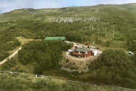Cedaredge Cabin | Tanker Mountain High Park Lodge 1,000 Acres