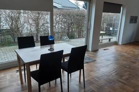 Vallensaek House | Dejligt hus tæt på stand og centrum af København