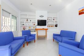 Vilafortuny House | Los Corales