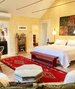 High Falls Apartment | THE GARRET/Hudson Valley Wonderful!