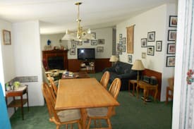 Bastrop House | Black Jack Ranch