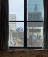 South Downtown Apartment | Downtown Atlanta Condo I