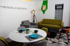 Centro Apartment | Eazy Living Tijuana Centro - 305