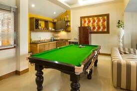 Pratumnak Hill Villa | Villa St Aries~5mins to walking St/7mins to beach