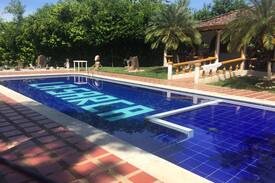 Sonson Cabin | Finca hotel la sarca