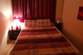 Ankara City Center Apartment | kızılay ve tunalı hilmi yanı