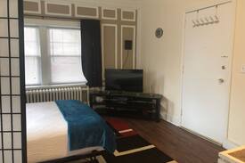 Southmoreland Apartment | COUNTRY CLUB PLAZA ❤️STUDIO