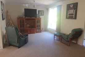 Mollymook Beach House | Mollymook Beach Family Retreat - Pet Friendly