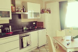 Gaustadt Apartment | Gemütliches Zimmer in Bamberg