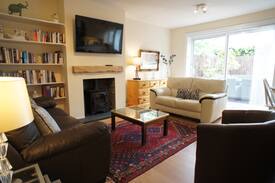 St. Andrews House | Carron Cottage, St. Andrews
