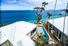 Rosendal Villa | Prestigious Mahogany Run most amazing views &suns!