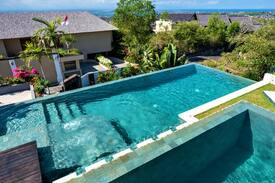 Bukit Villa | Villa Jimbaran