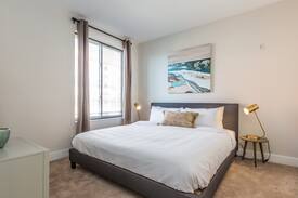 Norristown Apartment | Kasa | Norristown | Gorgeous 1BD/1BA Apartment