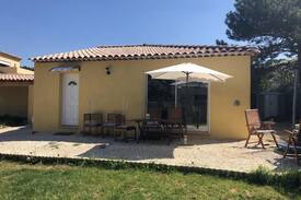 Mimet House | VILLA RAYAN PROVENCE