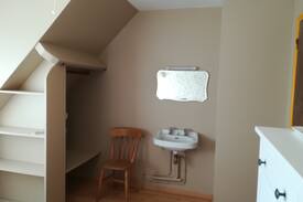 Argentan House | Bed breakfast Argentan vue sur la ville Normandie