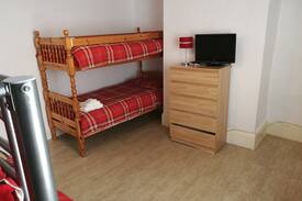 Dover Hotel | Family-Budget-Ensuite