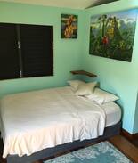 Bermudian Landing Villa | 2 Cabanas Near Belize River (PRICE IS PER UNIT)