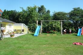 Berensch House | 3*** Sterne Ferienhaus Seeschwalbe in Cuxhaven
