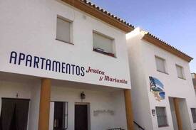 El Lentiscal Other | Apartamentos Jessica y marianita n6