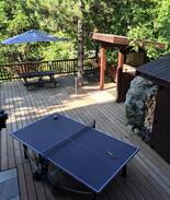 Vallouise-Pelvoux Villa | CHALET COSY "LES AUPILLOUS" avec Sauna & Jaccuzzi