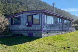 Oregon Coast House | Seacliff Sanctuary
