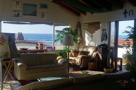 Lengueta Arenosa House | Experience Baja in Style, Comfort and Safely
