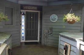 Banner Elk Cabin | Blue Moon Manor