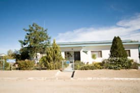 Karasburg Bed & Breakfast | KARAS INN / Hoon's Accommodation