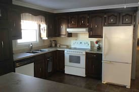 Tracadie House | Maison à louer