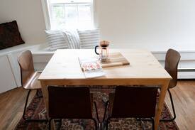 Newburgh House | The Historic Sunflower Cottage