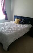 Schertz House | Cozy room in a gorgeous house