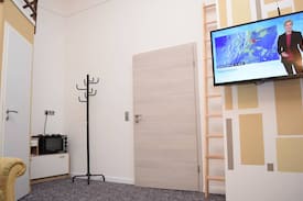 Friedrichshain Apartment | #04 Studio Apartment +kitchenette +best location