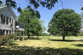 Osage County Other | Farm House near PW Mercantile and Skiatook Lake