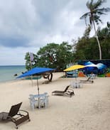 Visayan Islands Cabin | JUCO BEACH RESORT🌊