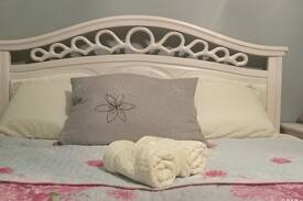 Tverskoy Apartment | New room in Moscow City Centre