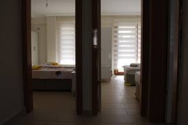 Akbuk Villa | AKBÜK COUNTRY VİLLAS -EŞYALI TRİPLEX VİLLALAR
