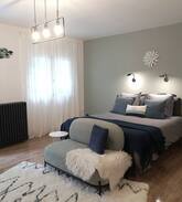 Saussignac Bed & Breakfast | Aux Champes, B&B, Charming stone house,