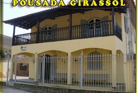 Conservatoria Bed & Breakfast | Pousada Girassol de Conservatoria