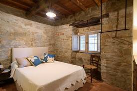 Castiglion Fiorentino House | La Buca del Diavolo