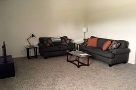 Decatur Apartment | Fully Furnished 2BR/2BA Extended Stay Apartment