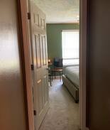 DeRidder Bed & Breakfast | Cute Bed & Breakfast Home! (Newly renovated!)