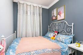 Sheffield Apartment | St Leonards Hotel by Greene King Inns-2