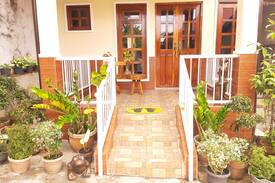 Tagaytay House | Casa Domingo Tagaytay Transient House