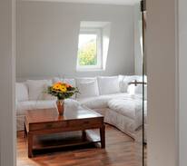 Meerane Apartment | Appartement Carl von Linnè